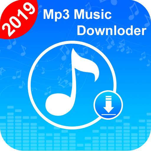 Mp3 Music Downloader - Free Music Player 1.0