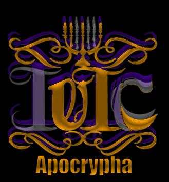 IUIC APOCRYPHA скриншот 3