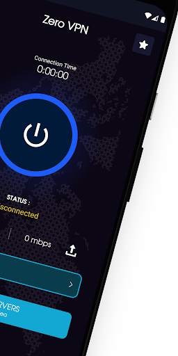 Zero VPN screenshot 2
