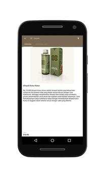 TambaWaras Mobile screenshot 4