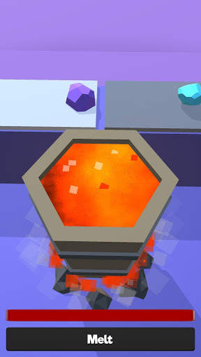 My Forge: Blacksmith Shop screenshot 3