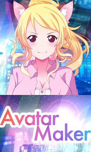 Avatar Maker screenshot 1