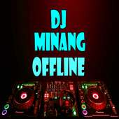 DJ Lagu Minang Offline on 9Apps