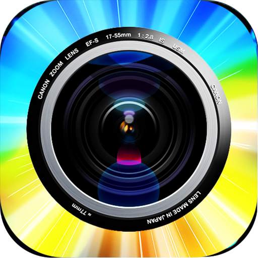 Lite Beauty Camera 1