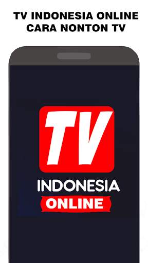 Tv Indonesia Online - Nonton Acara Tv Indonesia screenshot 1