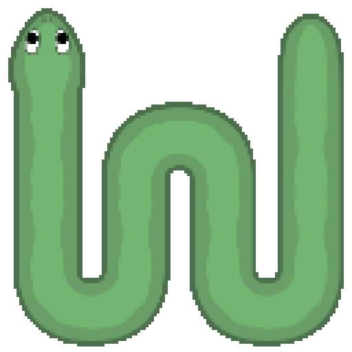 Wormie worm game 0.69