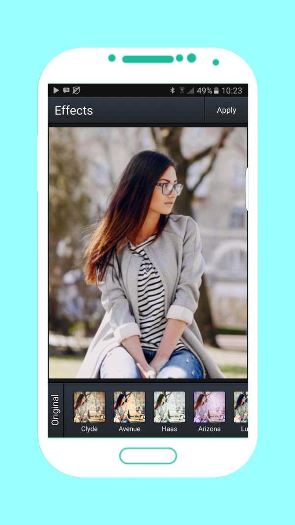 PicsArt2017 New screenshot 1