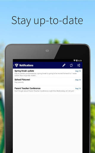 Frelinghuysen Township SD screenshot 4