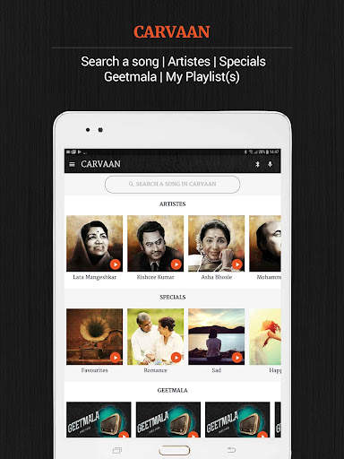 Saregama Carvaan screenshot 11
