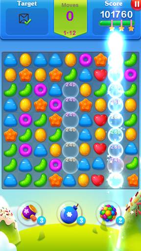 Candy Magic 2019 screenshot 7