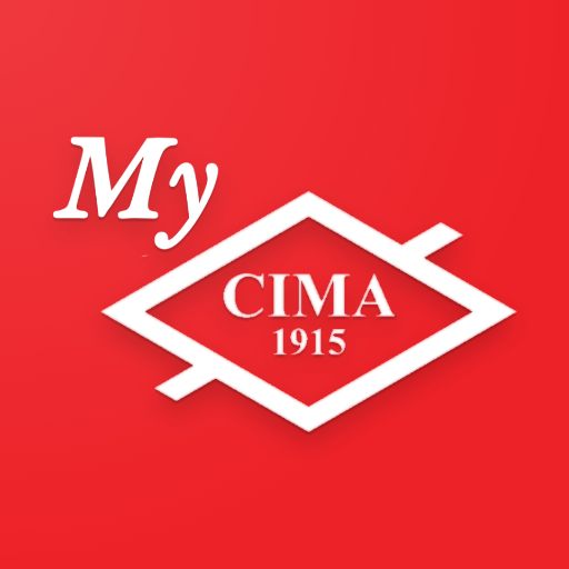 My Cima icon