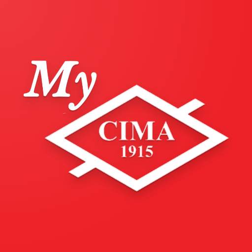 My Cima 1.0.0