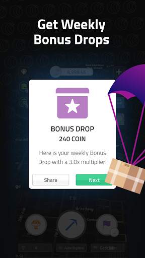 COIN: Always Be Earning screenshot 7