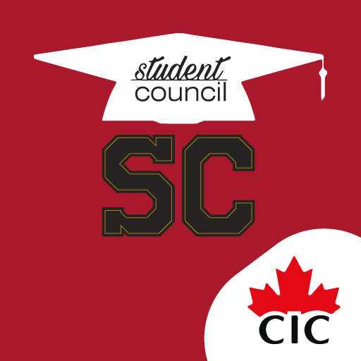 ikon CIC - Student Council