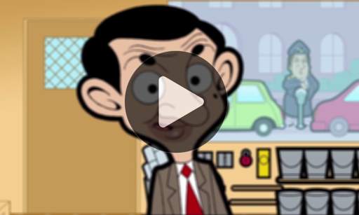 Mr Cartoon Movie HD  Mr Cartoon screenshot 1