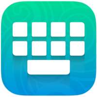 KeeBoard - Design Your Own KeyBoard logo