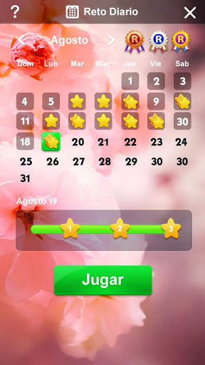Charm de Palabras screenshot 7