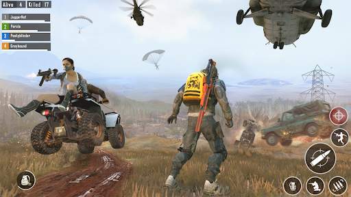 silah oyunları: atış oyunları screenshot 27