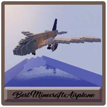 New Best Minecraft Airplane screenshot 1