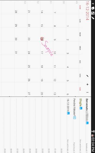FiiWrite screenshot 15