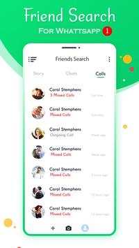 Friend Search Tool - Girls Phone Number screenshot 3