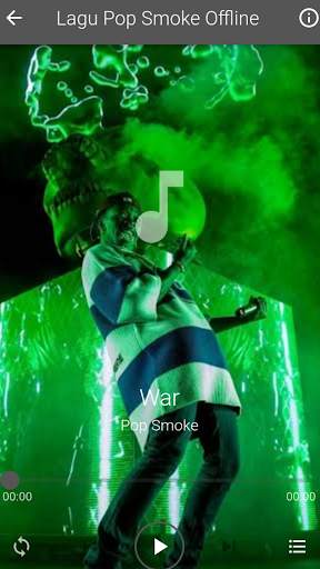 Pop Smoke All Song screenshot 3