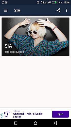 SIA |Sans Internet| screenshot 2