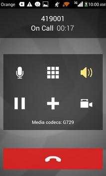 Telotalk скриншот 4