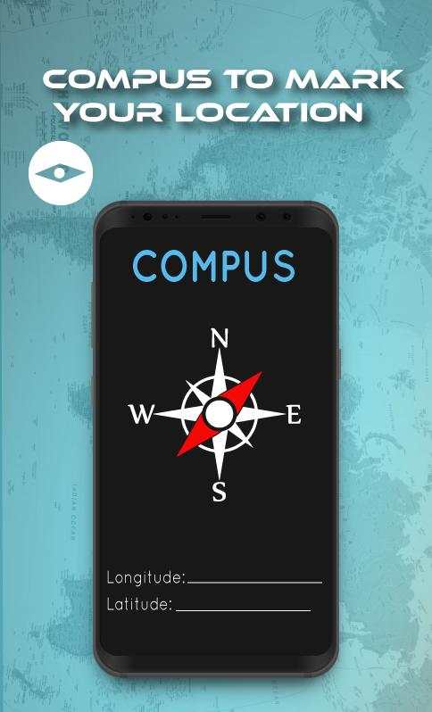Voice GPS Driving Direction Speedometer Street Map screenshot 6