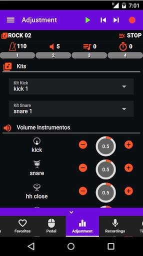Dbeats - Pro screenshot 6