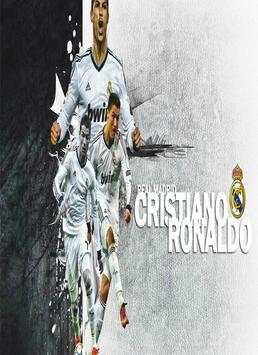 Cristiano Ronaldo Wallpaper screenshot 4