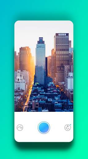 Pic - photo filter screenshot 3
