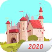 أحدث قصص الحيوانات - بدون انترنت on 9Apps