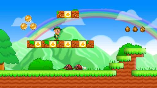 Lep's World Plus screenshot 1