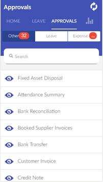 Xcloud screenshot 2