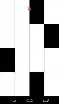 Piano - Black and White screenshot 6