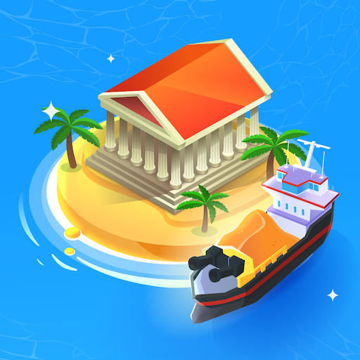 Idle Island Inc icon