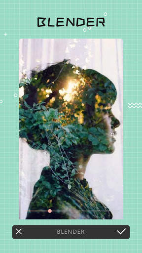 Collage Maker - ScrapBook & Photo Frame screenshot 5