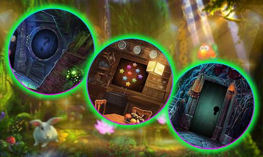 Kavi Escape Game - Funny Dwarf Escape screenshot 3