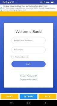 Paywork Tech screenshot 3