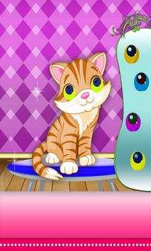Girls Game Pet Salon screenshot 3