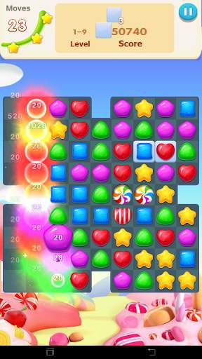 Candy Mania screenshot 5