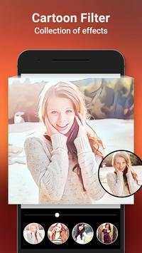 Cartoon Effect Photo Editor screenshot 4