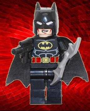 LEGO Avengers Hero Fighter Games screenshot 8