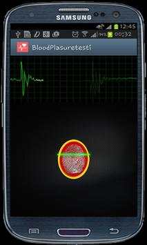 Blood Pressure Prank screenshot 2
