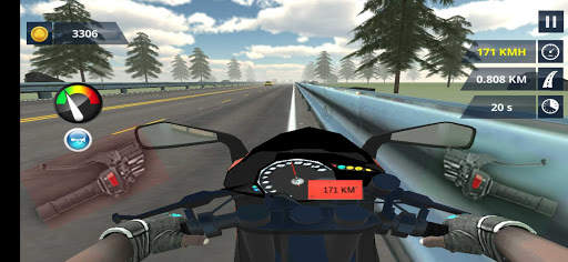 Bike Racing Game - Bike Rider screenshot 2
