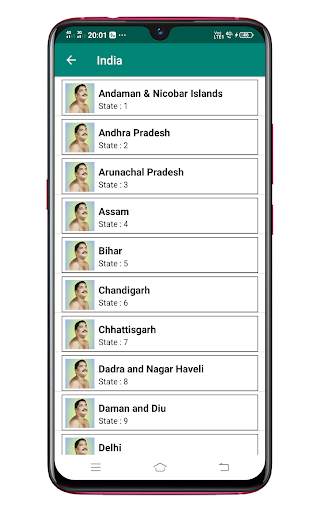 Anukul Thakur Prayer Time screenshot 3