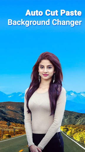 Auto Cut Paste - Remove Background screenshot 6