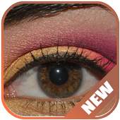 New Eyes Make up 0.1.7
