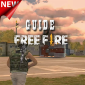 Free Fire Battlegrounds Guide 2018 иконка